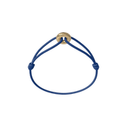 Mini Golden Soho Cord Bracelet