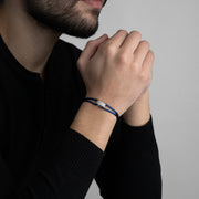 Regent Cord Bracelet
