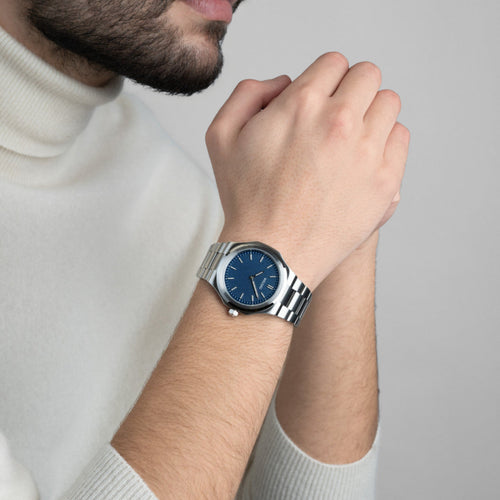 Oliver Watch - Large Model
