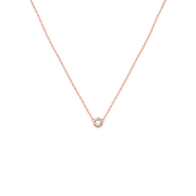 Unity necklace