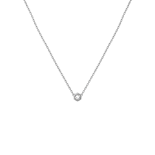 Unity necklace