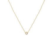 Unity necklace