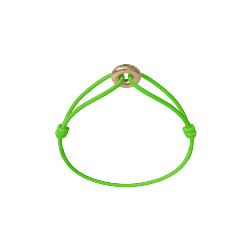 Mini Golden Soho Cord Bracelet