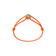 Mini Golden Soho Cord Bracelet