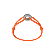 Regent Cord Bracelet