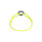 Regent Cord Bracelet