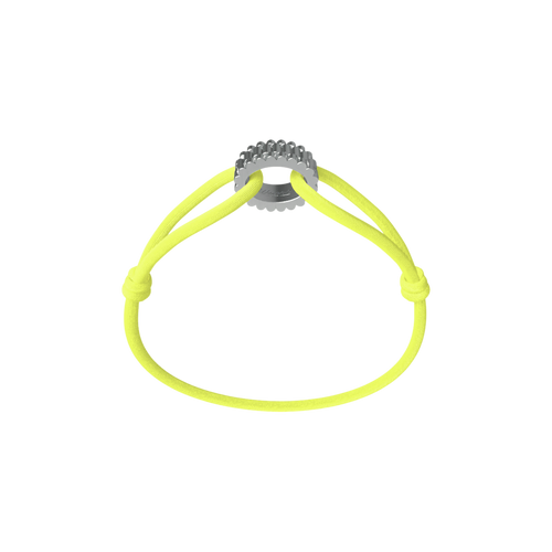 Regent Cord Bracelet