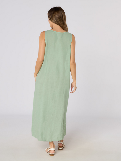 Fiorentina Dress