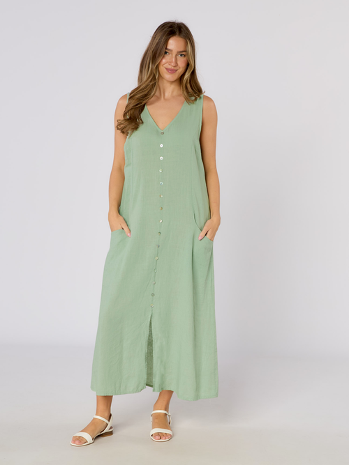 Fiorentina Dress