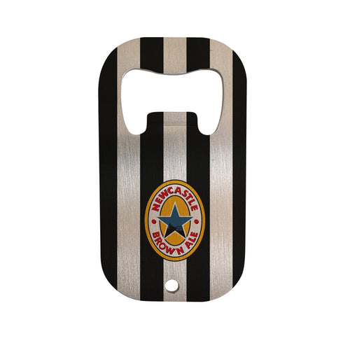 Newcastle Football BBQ Box Bundle | Retro Man-Cave Set
