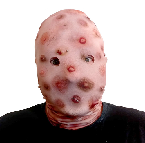 Nipple - Faceskin