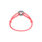 Regent Cord Bracelet