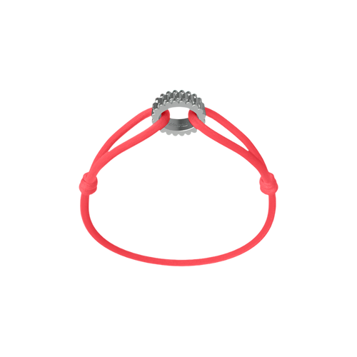 Regent Cord Bracelet