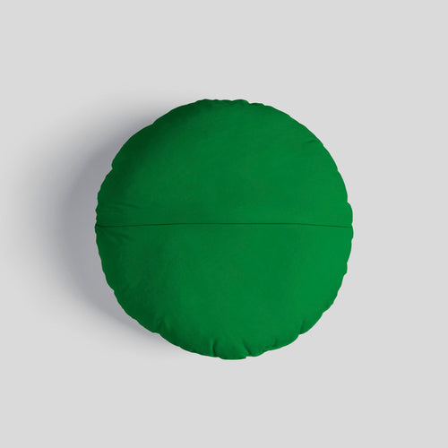 Northern Ireland Bingham  Circle Cushion 14"