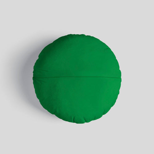Norwich Canaries - Football Legends - Circle Cushion 14"