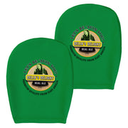 Norwich Delia Smith - Football Legends - Headrest Cover