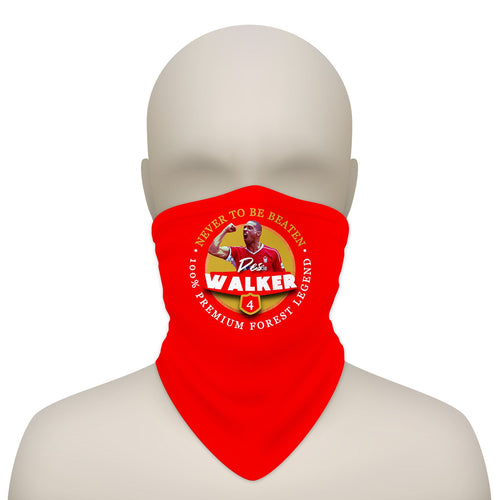 Nottingham Walker - Football Legends - Snood