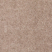 Washable Nude Pink Shaggy Rug