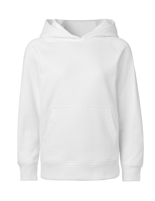 Fairtrade Organic Kids Hoodie