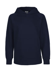 Fairtrade Organic Kids Hoodie