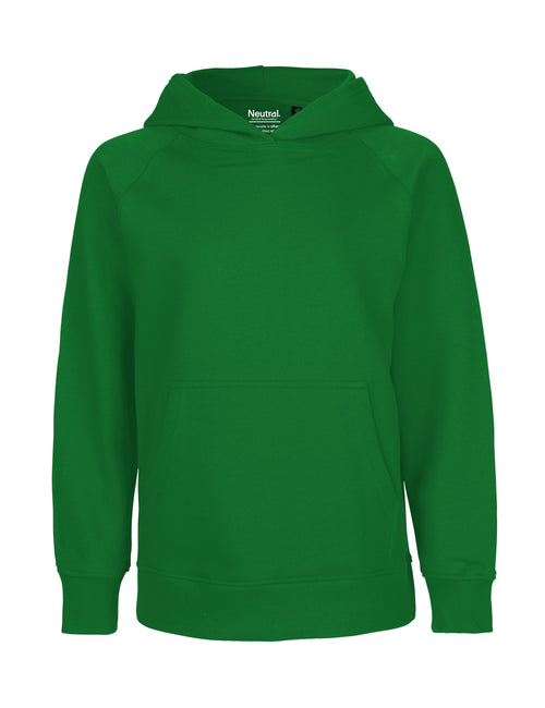 Fairtrade Organic Kids Hoodie