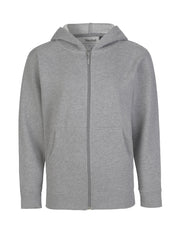 Fairtrade Organic Kids Zipped Hoodie