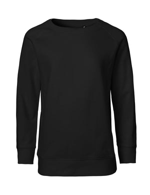 Fairtrade Organic Kids Sweatshirt