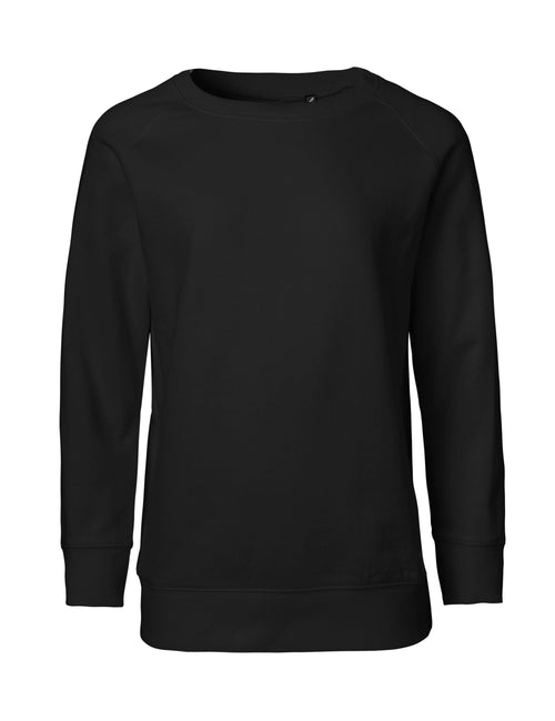 Fairtrade Organic Kids Sweatshirt