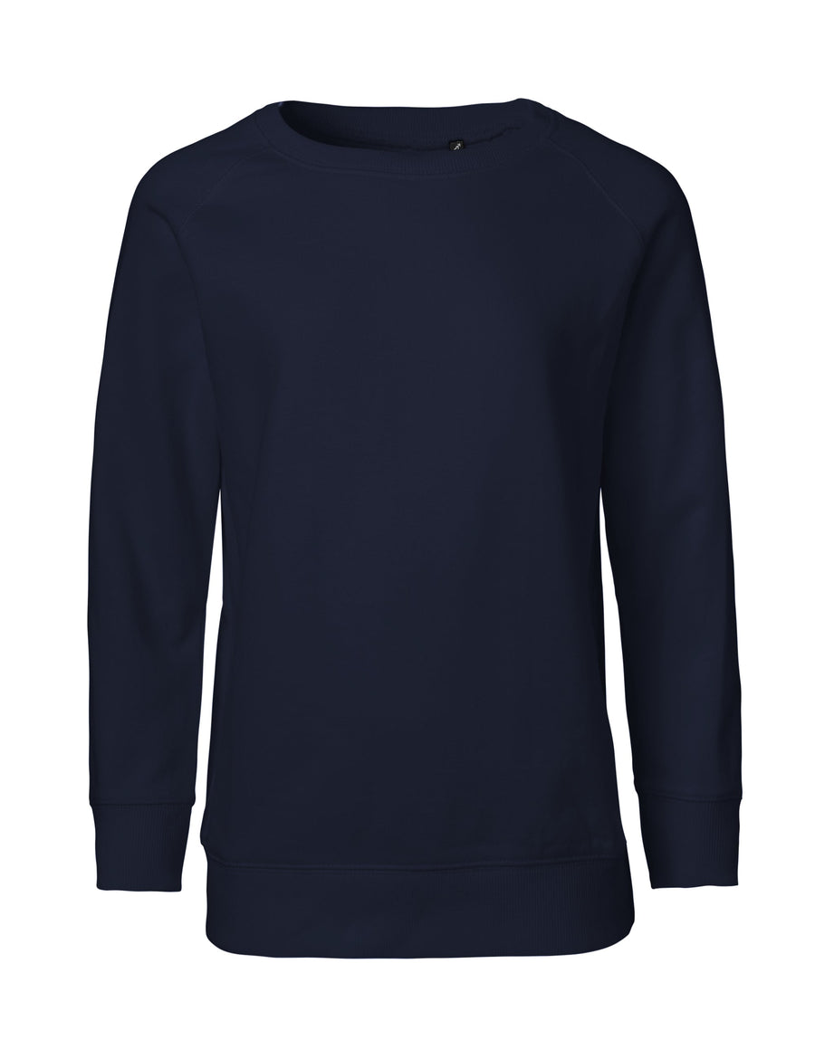 Fairtrade Organic Kids Sweatshirt