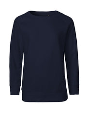 Fairtrade Organic Kids Sweatshirt