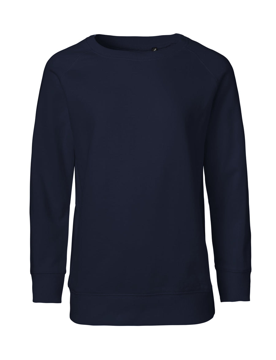 Fairtrade Organic Kids Sweatshirt