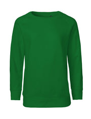 Fairtrade Organic Kids Sweatshirt