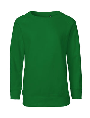 Fairtrade Organic Kids Sweatshirt