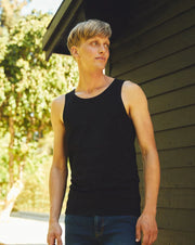 Fairtrade Organic Mens Tank Top