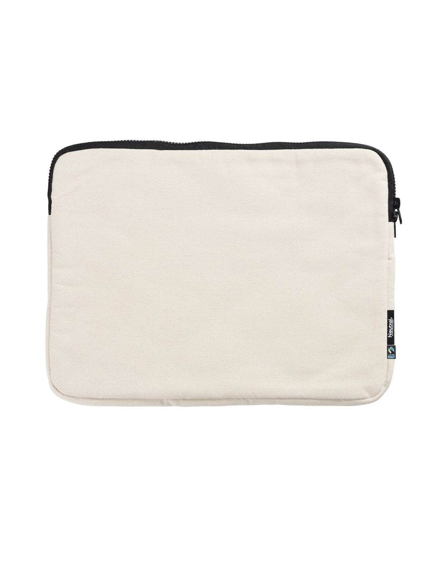 Fairtrade Organic Laptop Bag