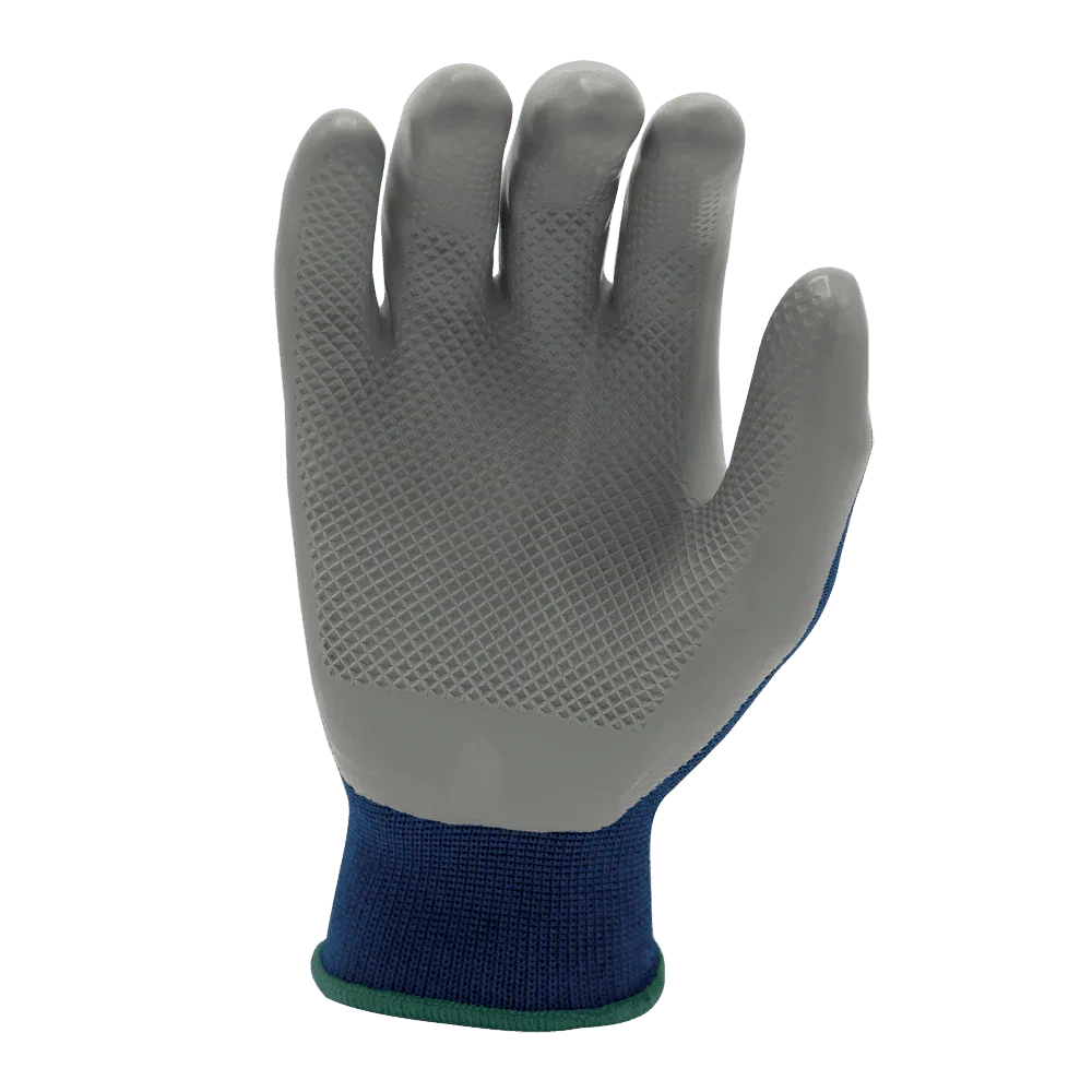 Octogrip OG200 Heavy Duty Latex Palm Grip Work Glove