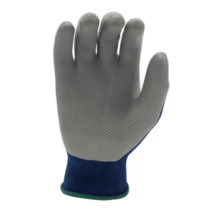 Octogrip OG200 Heavy Duty Latex Palm Grip Work Glove