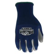 Octogrip OG200 Heavy Duty Latex Palm Grip Work Glove