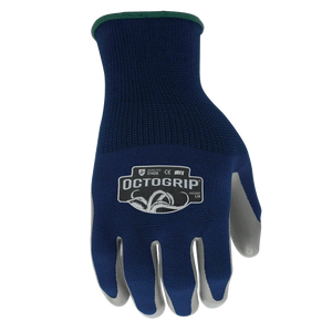 Octogrip OG200 Heavy Duty Latex Palm Grip Work Glove