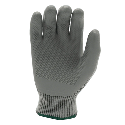 Octogrip OG330 Heavy Duty Latex Coated Palm Work Glove