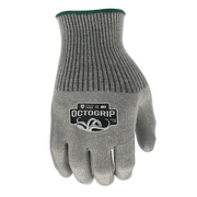 Octogrip OG330 Heavy Duty Latex Coated Palm Work Glove