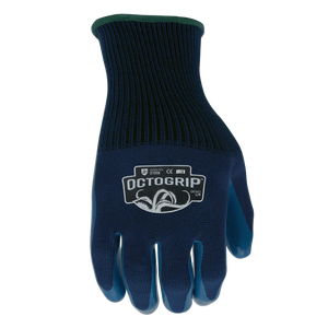 Octogrip OG351 Heavy Duty Latex Coated Palm Work Glove