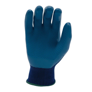 Octogrip OG351 Heavy Duty Latex Coated Palm Work Glove