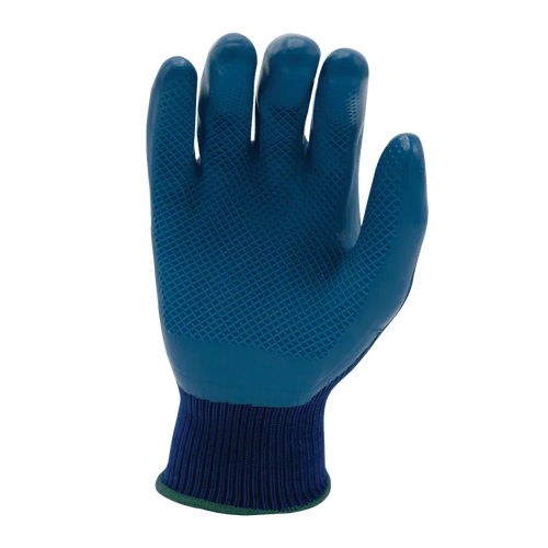 Octogrip OG351 Heavy Duty Latex Coated Palm Work Glove