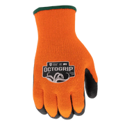 Octogrip OG450 Cold Weather Thermal Foam Latex Work Glove