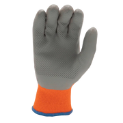 Octogrip OG451 Cold Weather  Eco-Latex Palm Work Glove