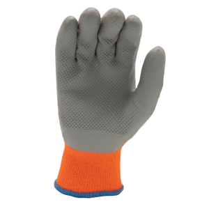 Octogrip OG451 Cold Weather  Eco-Latex Palm Work Glove