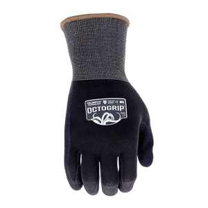 Octogrip PW874 PalmWicK Breathable Palm Nitrile Glove