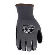 Octogrip PW974 Breathable Dexterous Nitrile Coated Palm Work Glove