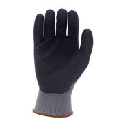 Octogrip PW974 Breathable Dexterous Nitrile Coated Palm Work Glove